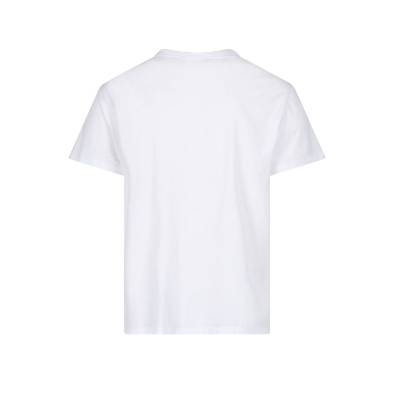Maison Margiela T-Shirt S50GC0684 S22816