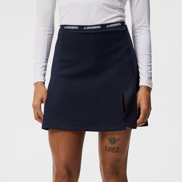 J.Lindeberg Keisha Skirt (GWSD09470)