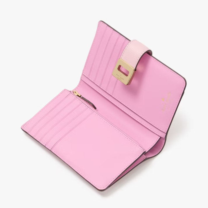 Kate Spade Phoebe Medium Wallet (KF534)
