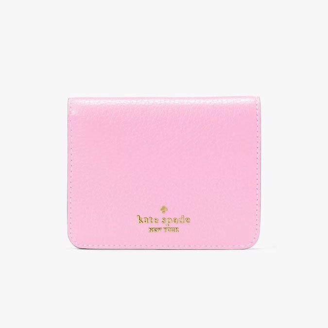 Kate Spade Staci Medium Compact Bifold Wallet