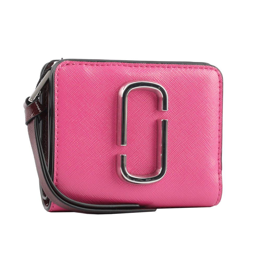 Marc Jacobs Compact Wallet (M0013360)
