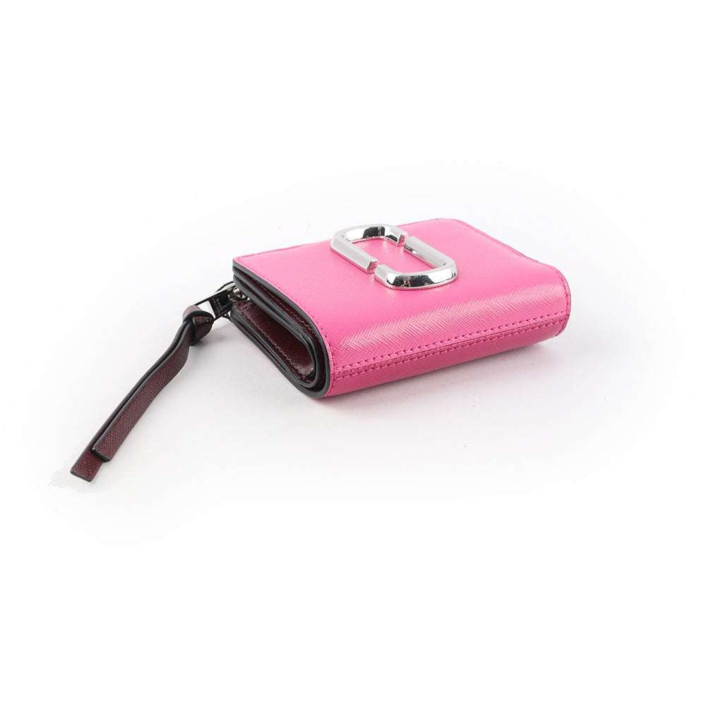 Marc Jacobs Compact Wallet (M0013360)