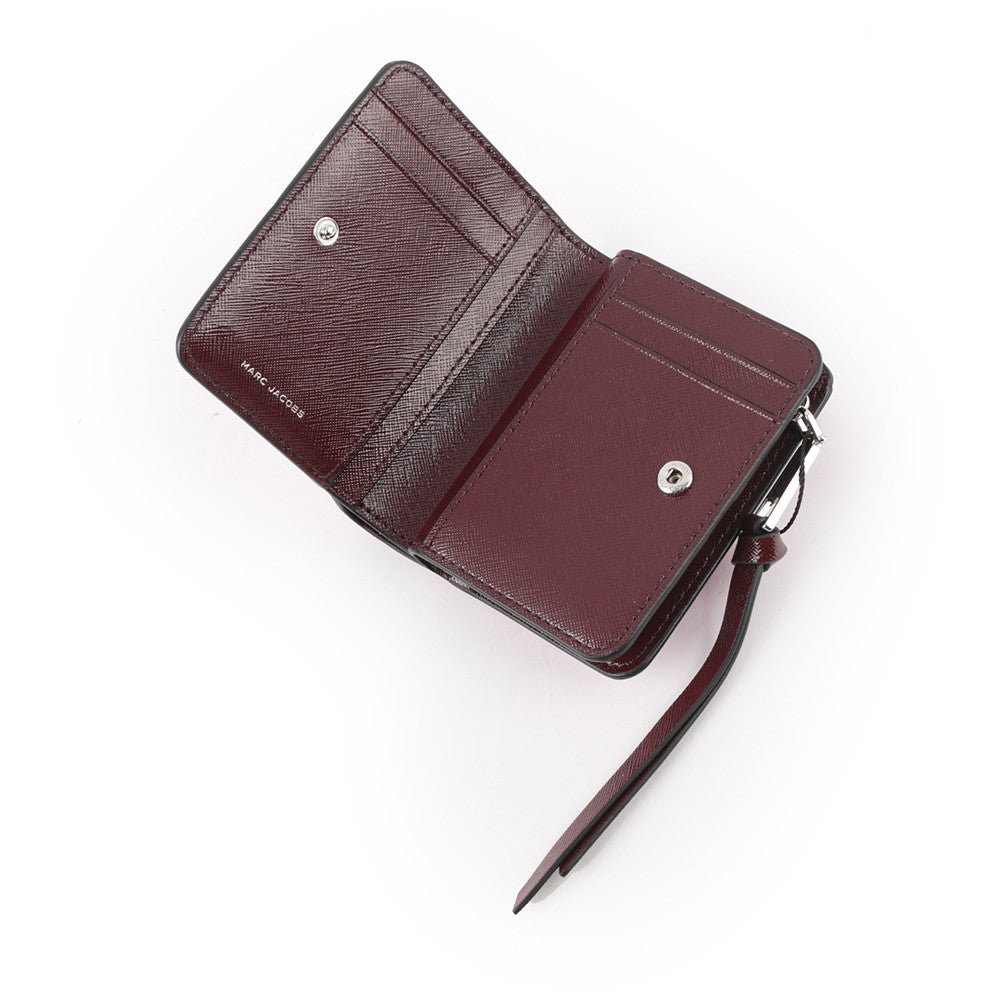 Marc Jacobs Compact Wallet (M0013360)