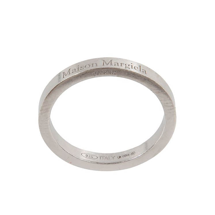 Maison Margiela Logo Ring (SM1UQ0080 SV0158)