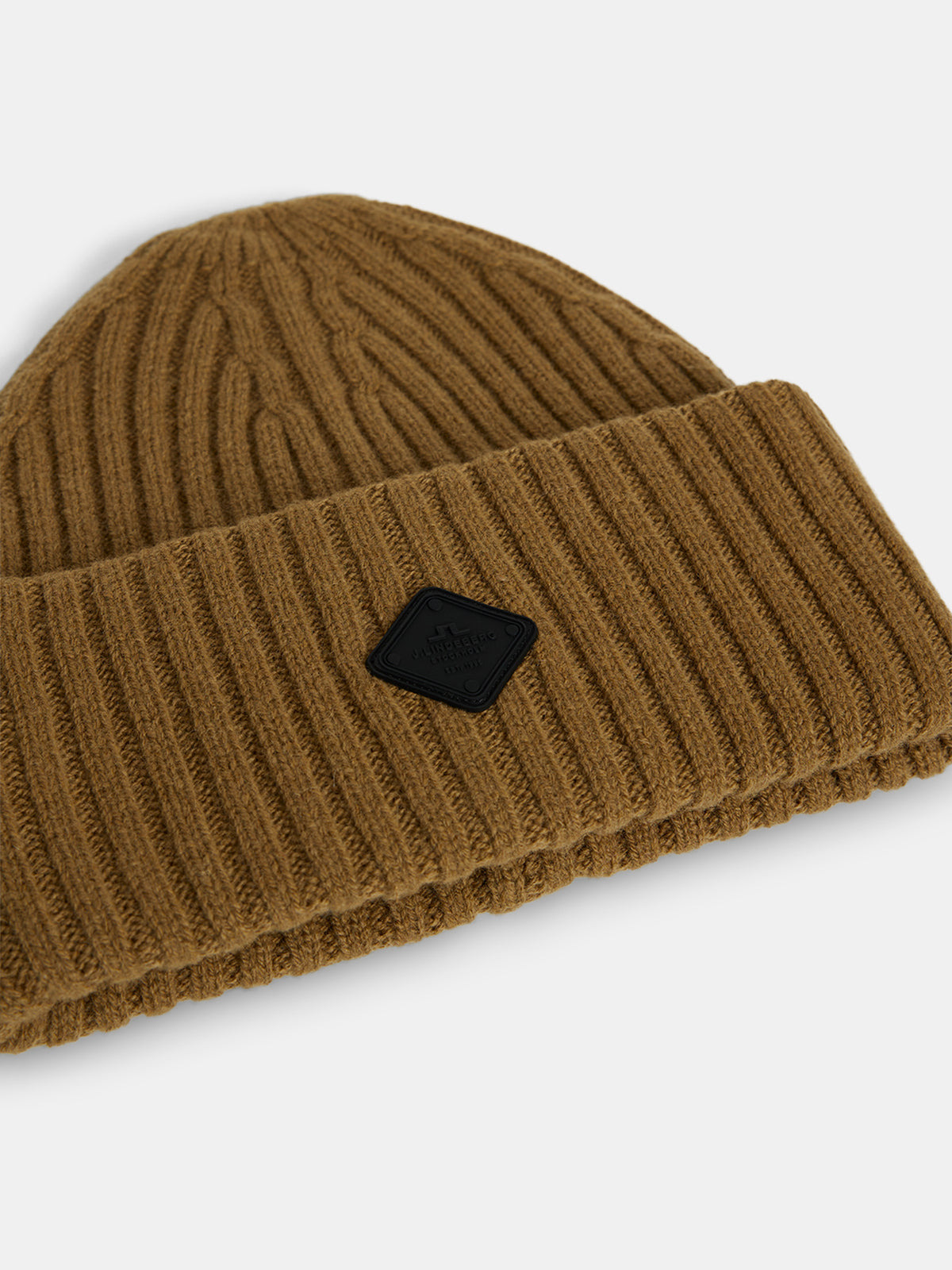 J.Lindeberg Jive Wool Beanie (FMAC08770)