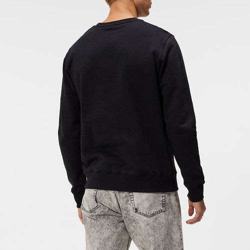 J.Lindeberg Throw Crew Neck Sweater (FMJS10078)
