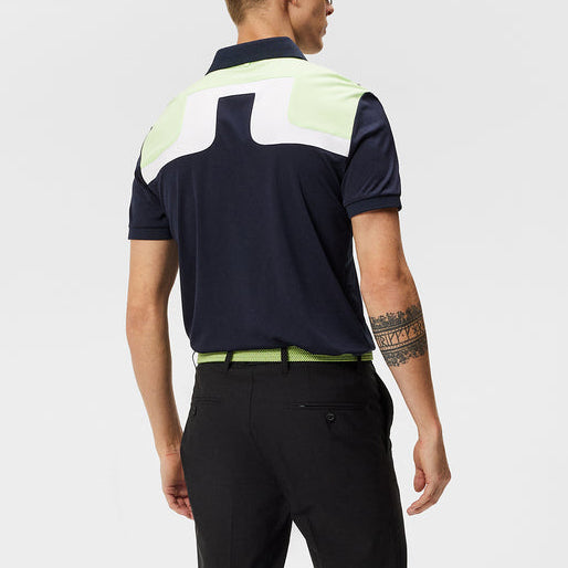 J.Lindeberg Jeff Regular Fit Polo Shirt (GMJT09170)