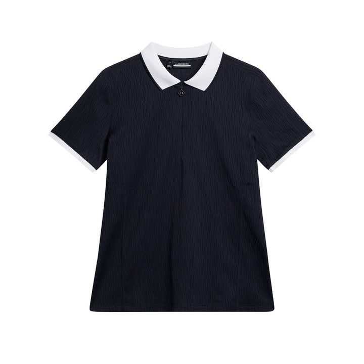 J.Lindeberg Izara Polo Shirt (GWJT09001)