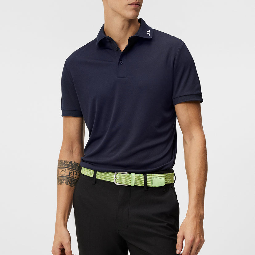 J.Lindeberg Jeff Regular Fit Polo Shirt (GMJT09170)