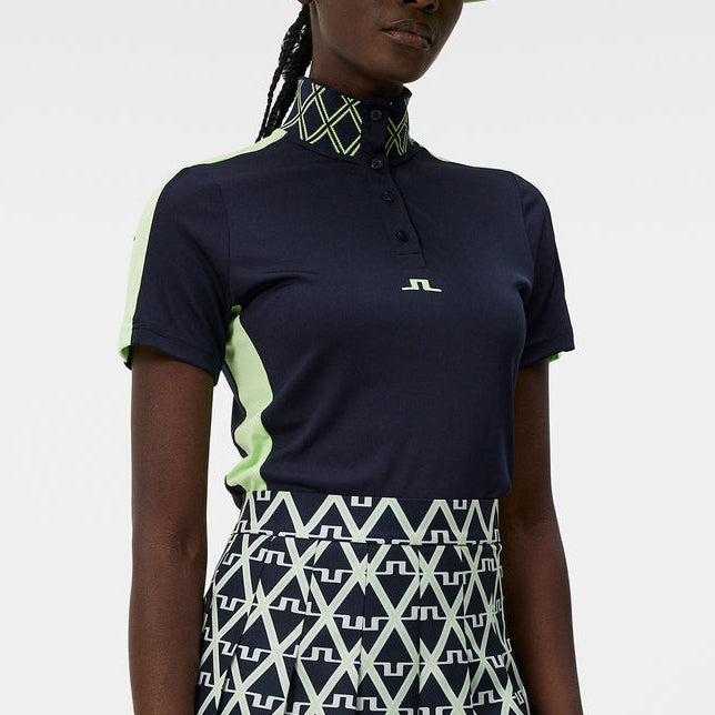 J.Lindeberg Pip Polo (GWJT09010)