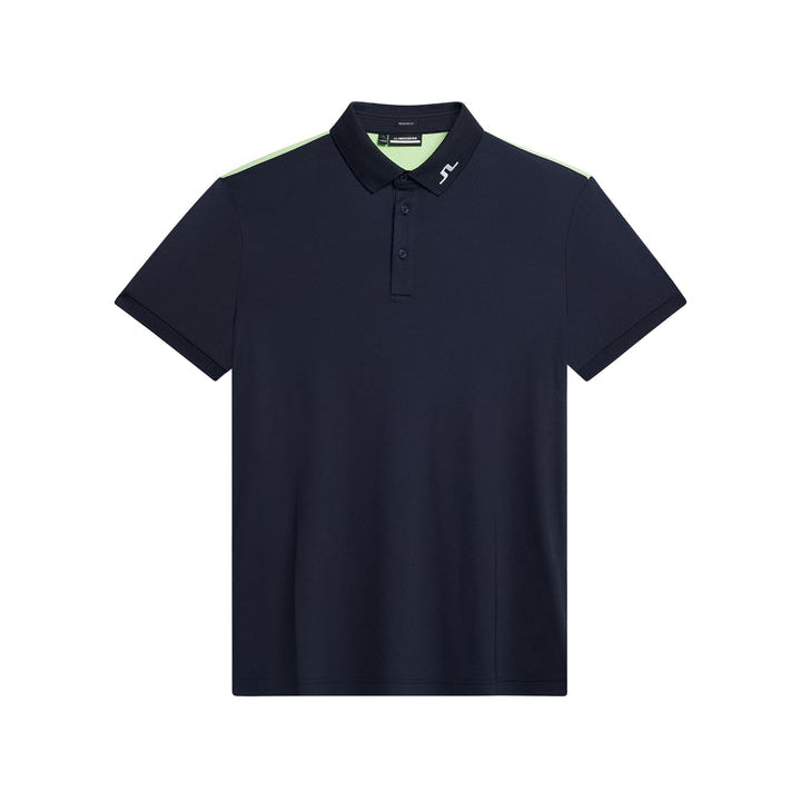 J.Lindeberg Jeff Regular Fit Polo Shirt (GMJT09170)