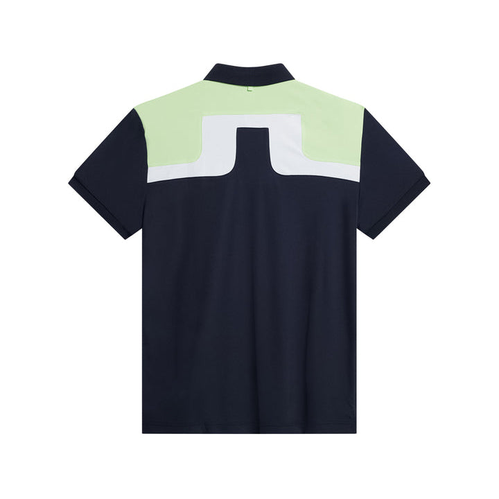 J.Lindeberg Jeff Regular Fit Polo Shirt (GMJT09170)