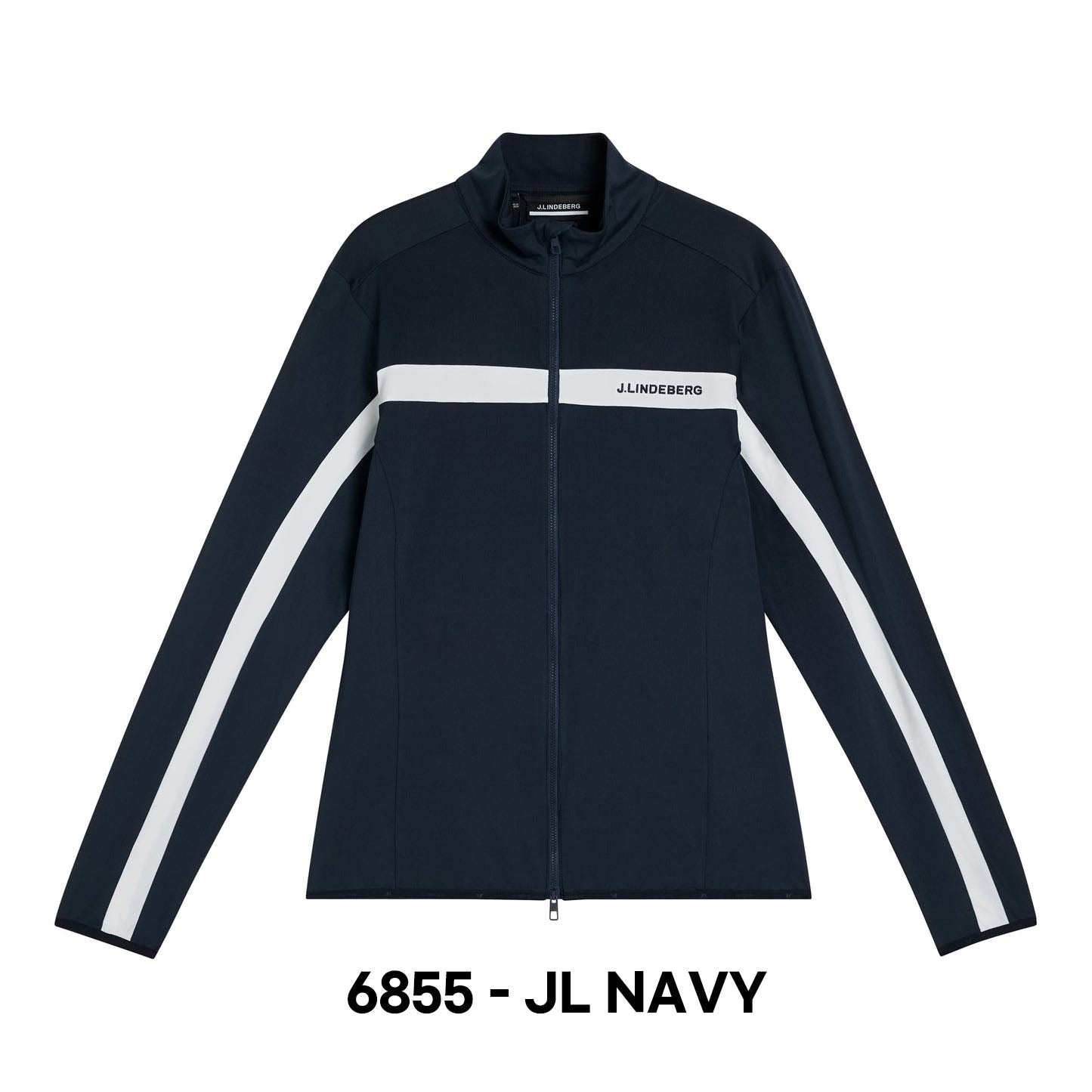 J.Lindeberg Jarvis Mid Layer (GMJS03873)