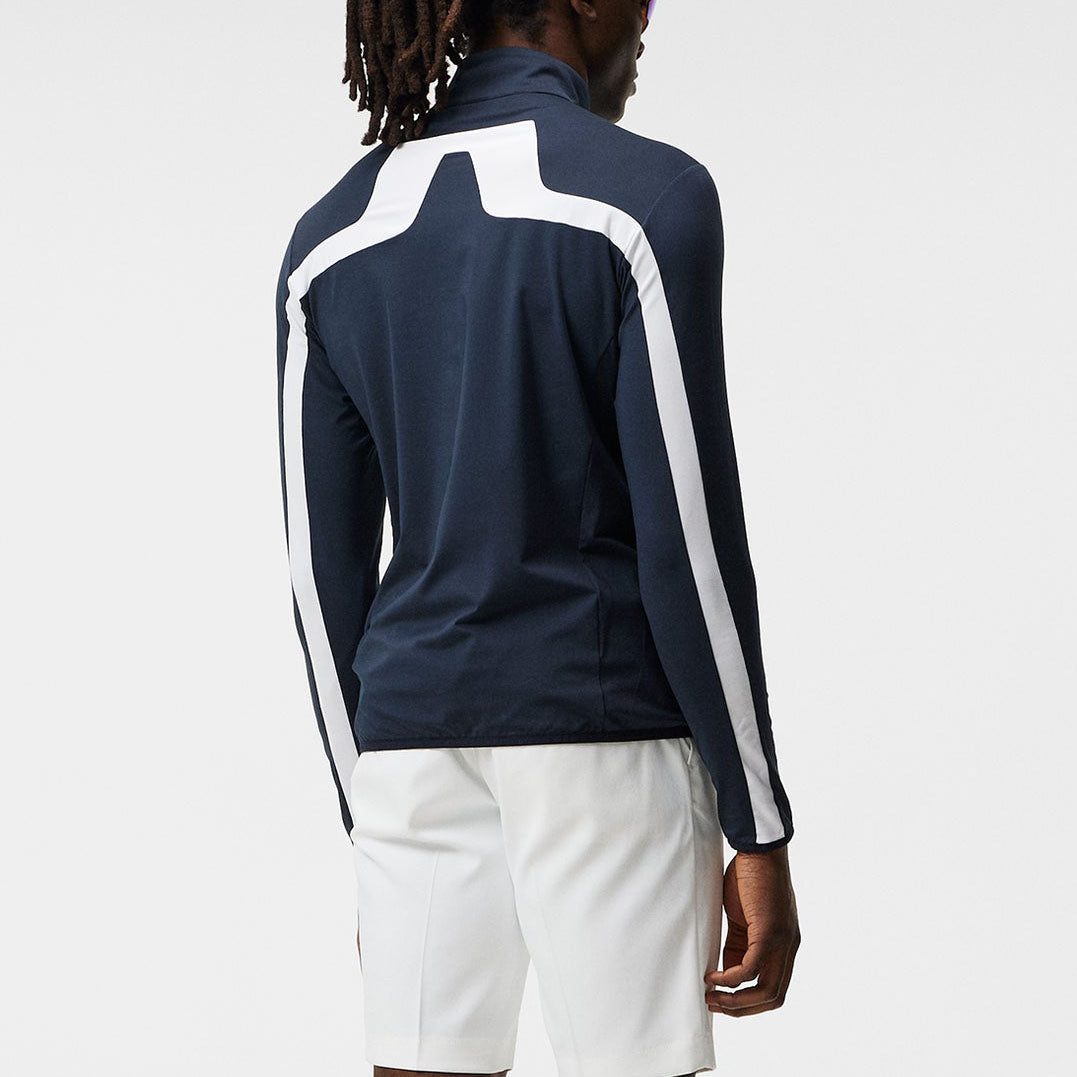 J.Lindeberg Jarvis Mid Layer (GMJS03873)