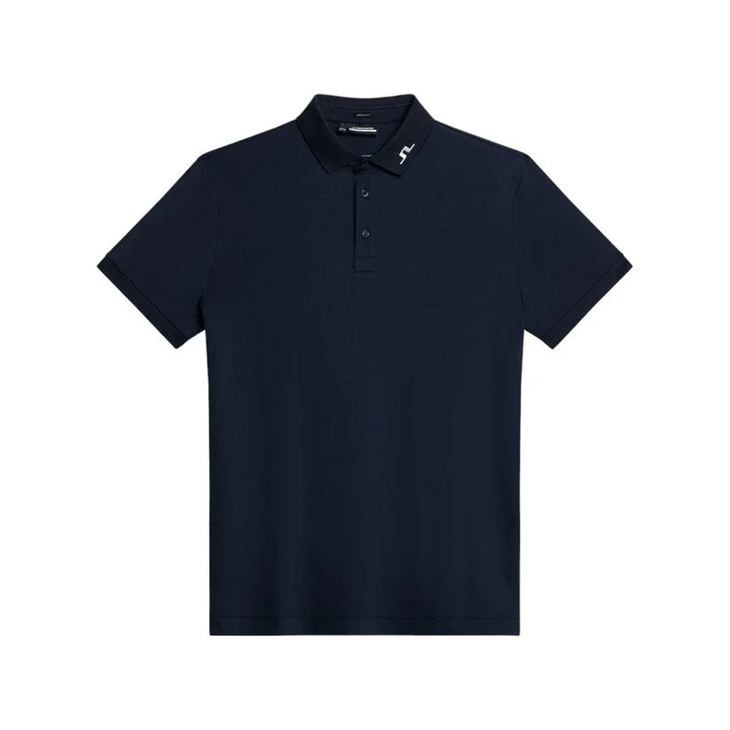 J.Lindeberg KV Regular Fit Polo Shirt (GMJT09158)
