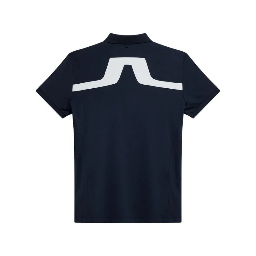 J.Lindeberg KV Regular Fit Polo Shirt (GMJT09158)