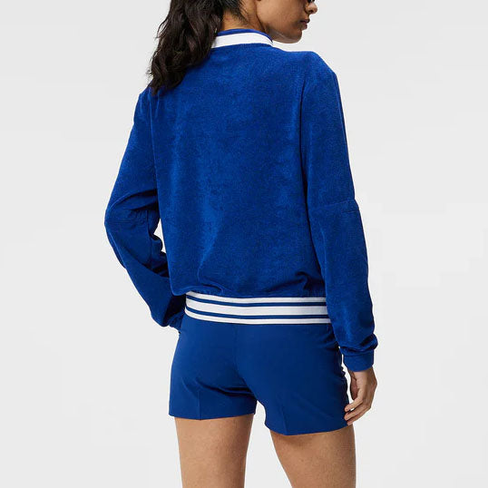 J.Lindeberg Rae Terry Jacket (GWJS10148)