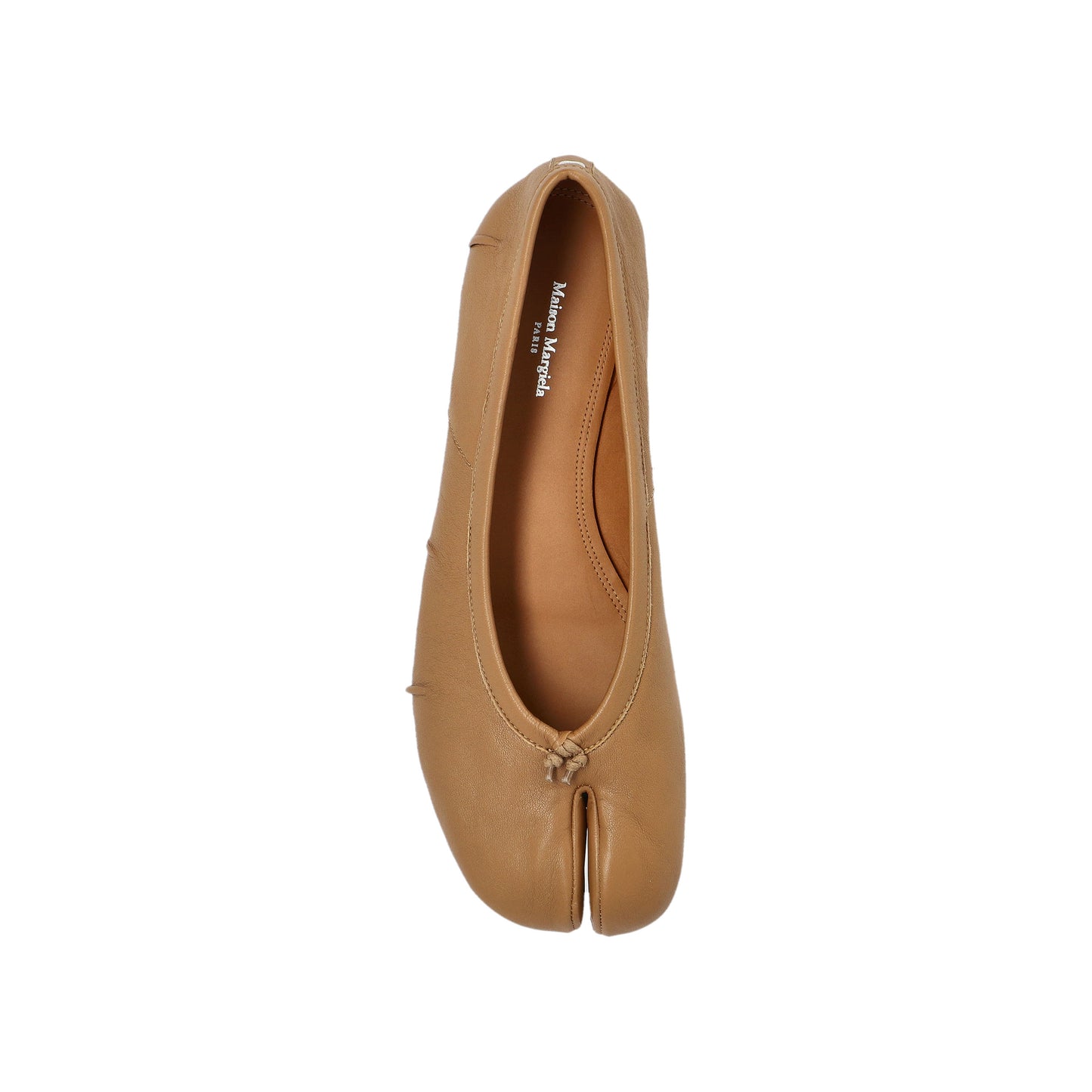 Maison Margiela Tabi New Ballet Shoes (S58WZ0127 P6378)