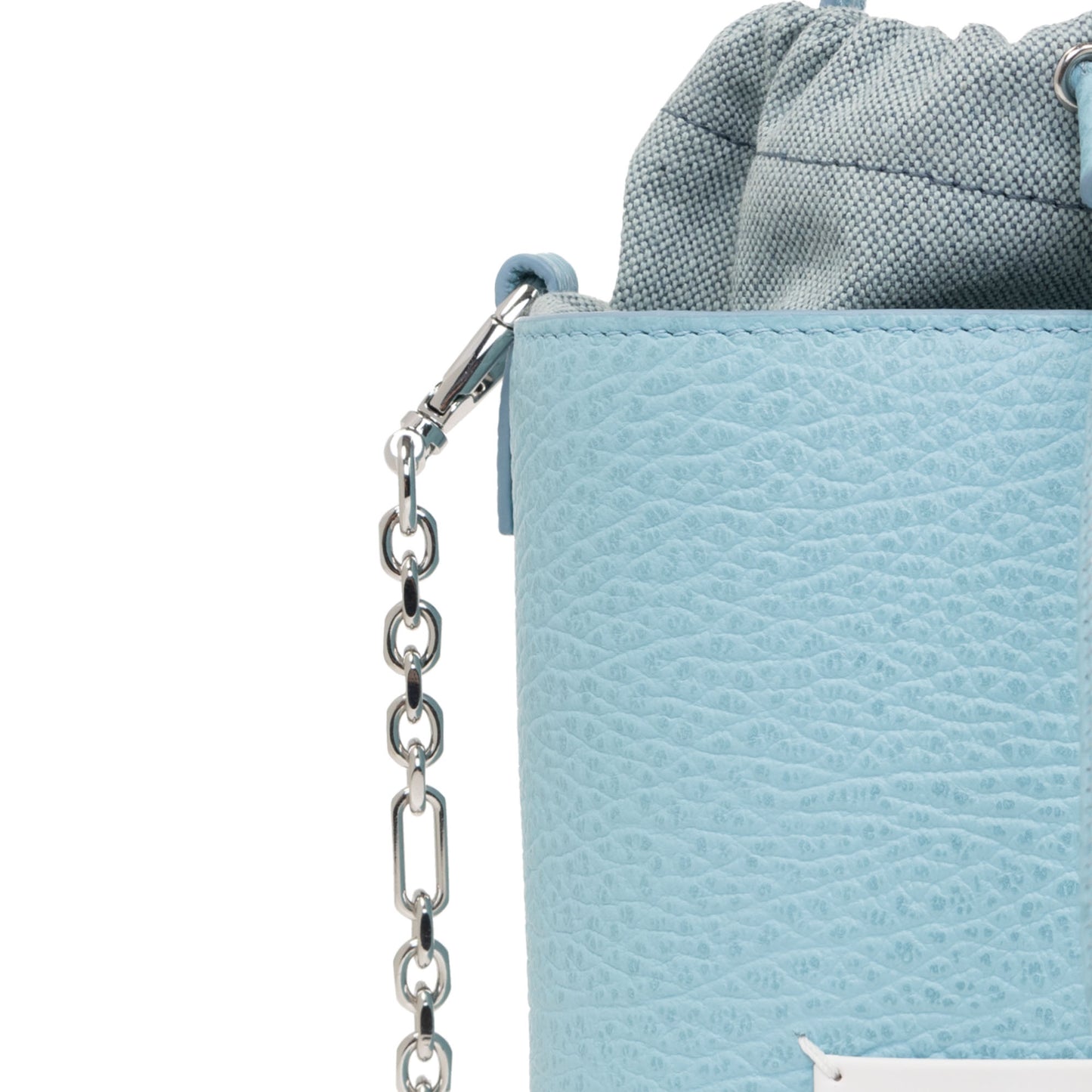 Maison Margiela 5AC Small Bucket Bag (SKU: S61WG0035)