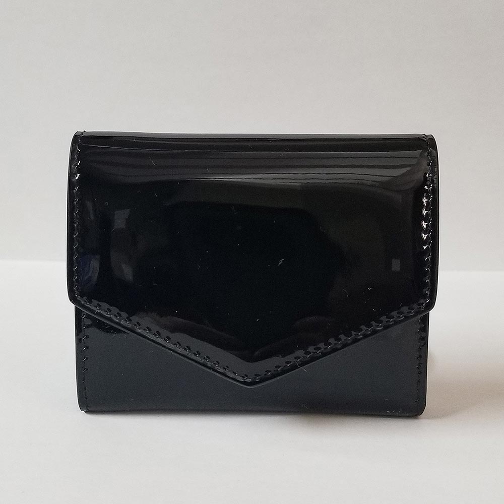Maison Margiela Leather Wallet (S56UI0136 P2921)