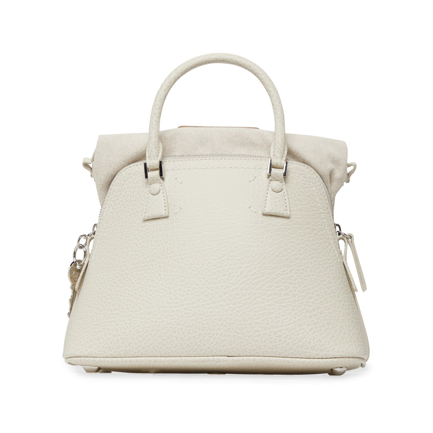 Maison Margiela 5AC Classique Mini Shoulder Bag (S56WG0082 P4455)