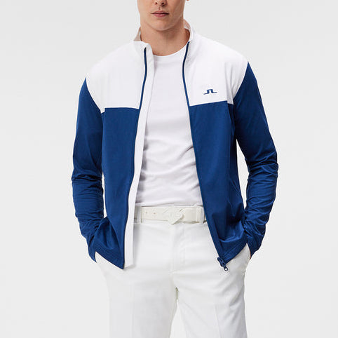 J.Lindeberg Banks Mid Layer (GMJS10331)