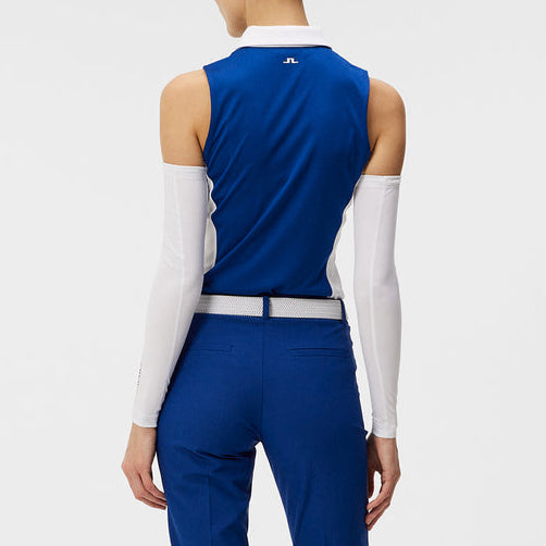 J.Lindeberg Edna Sleeveless Top (GWJT10139)