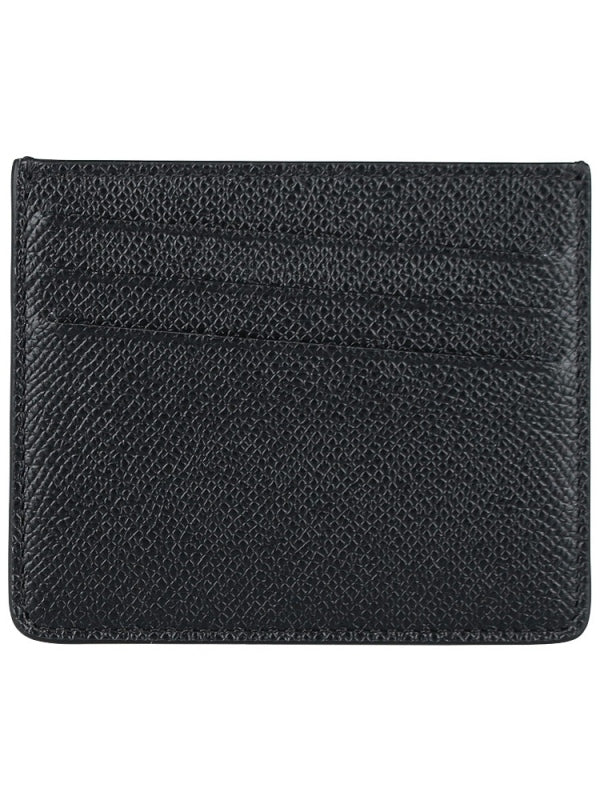 Maison Margiela Logo Lace Card Holder (SA1VX0009 P4745)