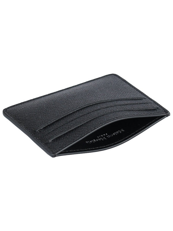 Maison Margiela Logo Lace Card Holder (SA1VX0009 P4745)