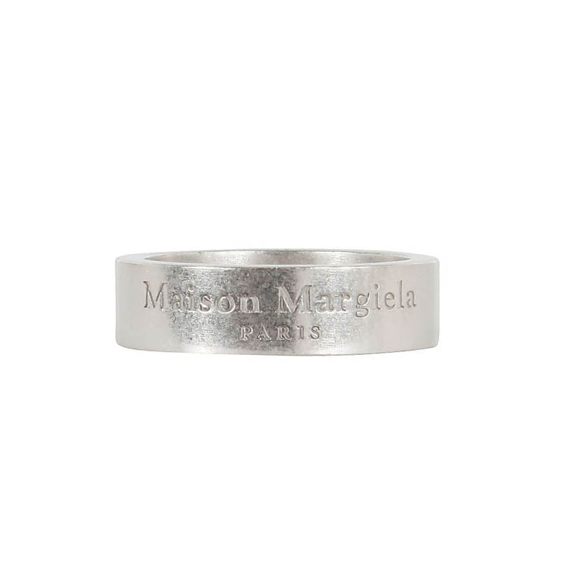 Maison Margiela Logo Ring (SM1UQ0081 SV0158)