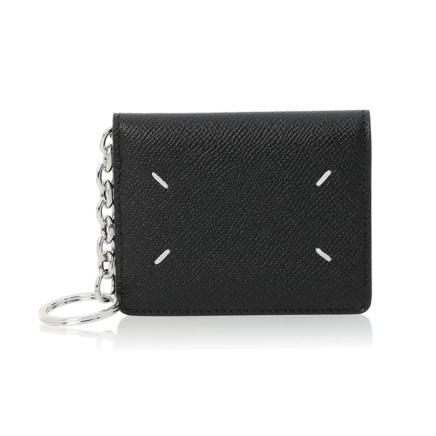 Maison Margiela Four Stitches Card Case (SA2UI0003 P4745)