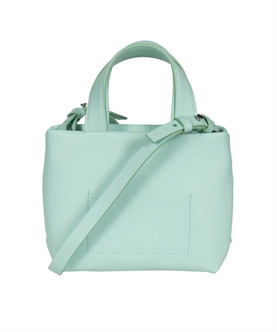 Acne Studios Musubi Micro Tote Bag (FN-WN-BAGS000252)