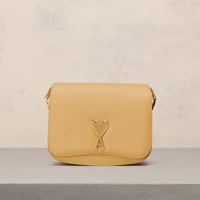 AMI Paris Small Paris Bag (UL005.AJ0036)