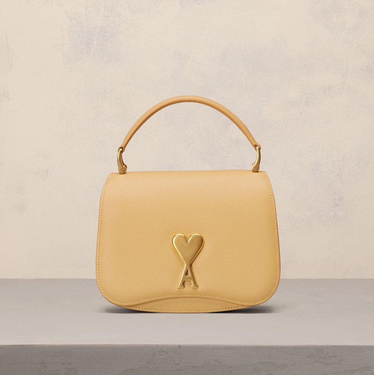AMI Paris Mini Paris Bag (ULLO07.AA0036)