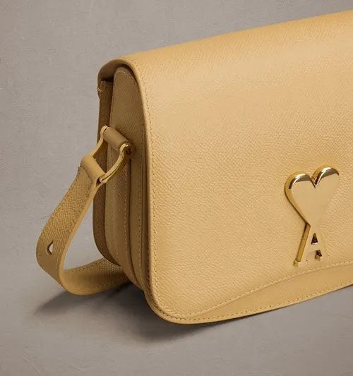 AMI Paris Small Paris Bag (UL005.AJ0036)