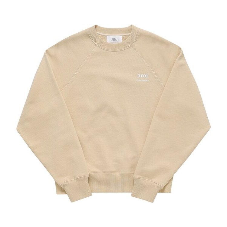 AMI Alexandre Mattiussi Sweatshirt (USW024.747)