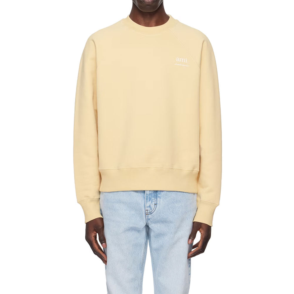 AMI Alexandre Mattiussi Sweatshirt (USW024.747)