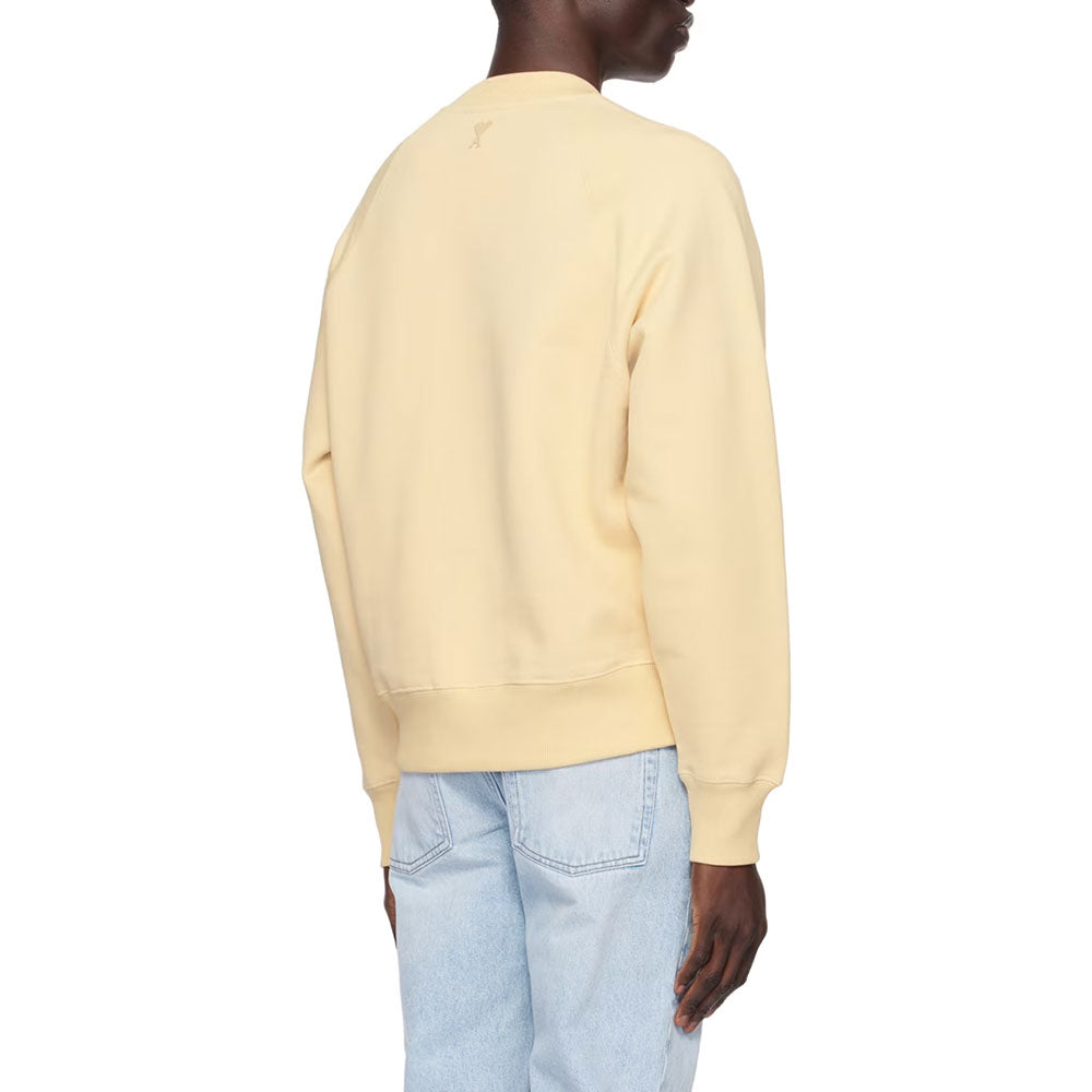 AMI Alexandre Mattiussi Sweatshirt (USW024.747)