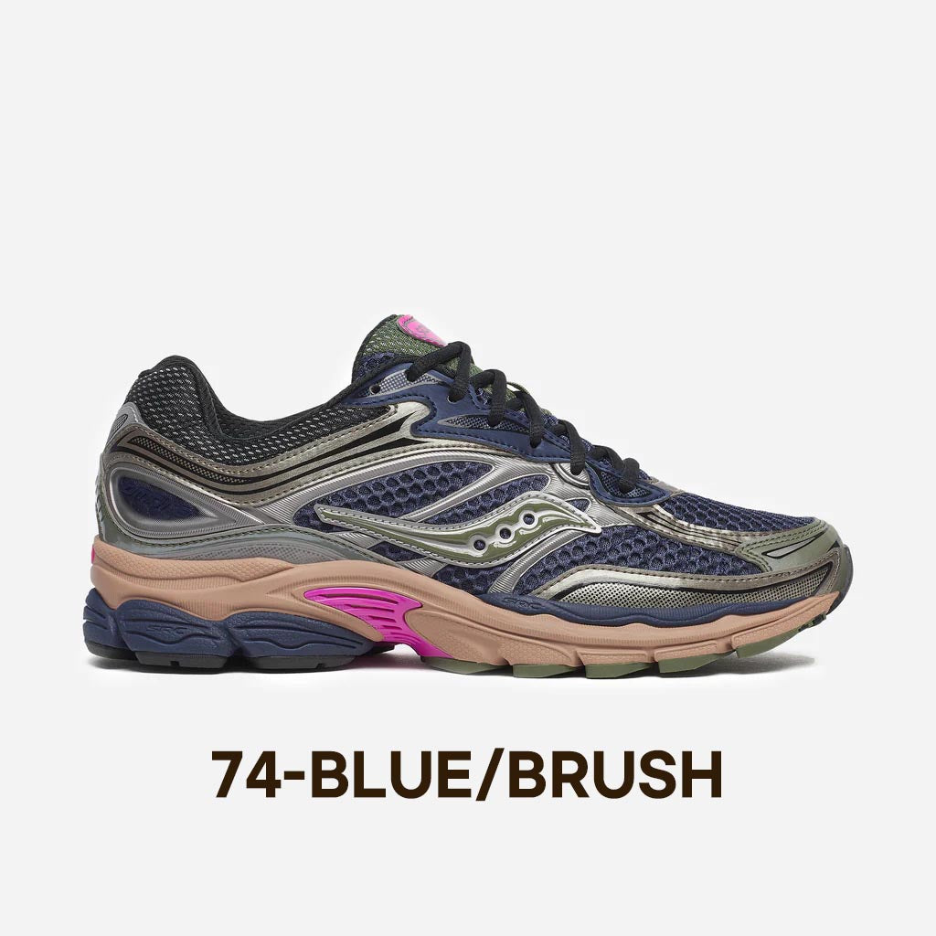 Saucony ProGrid Omni 9 S70739-74 Unisex Sneakers