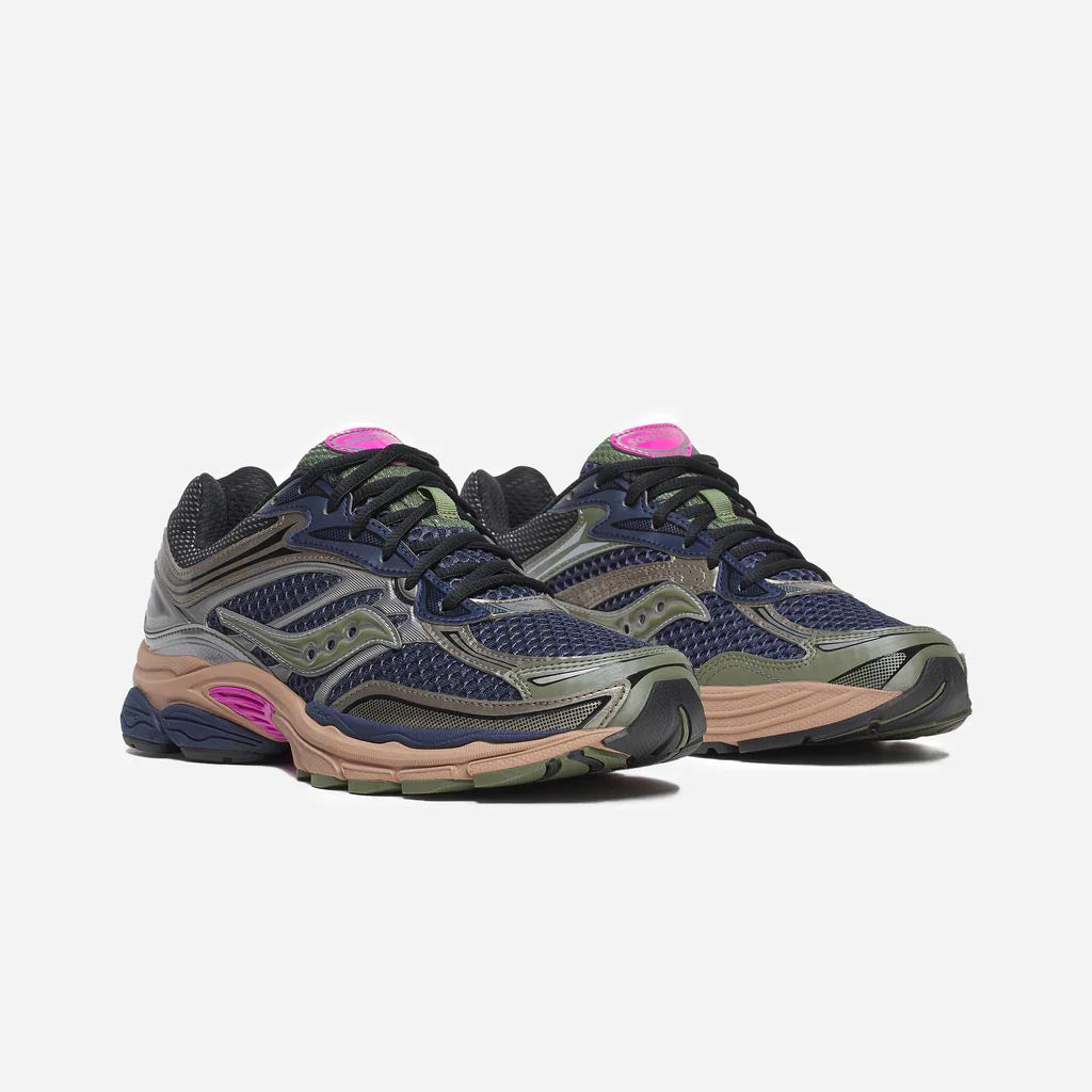 Saucony ProGrid Omni 9 S70739-74 Unisex Sneakers