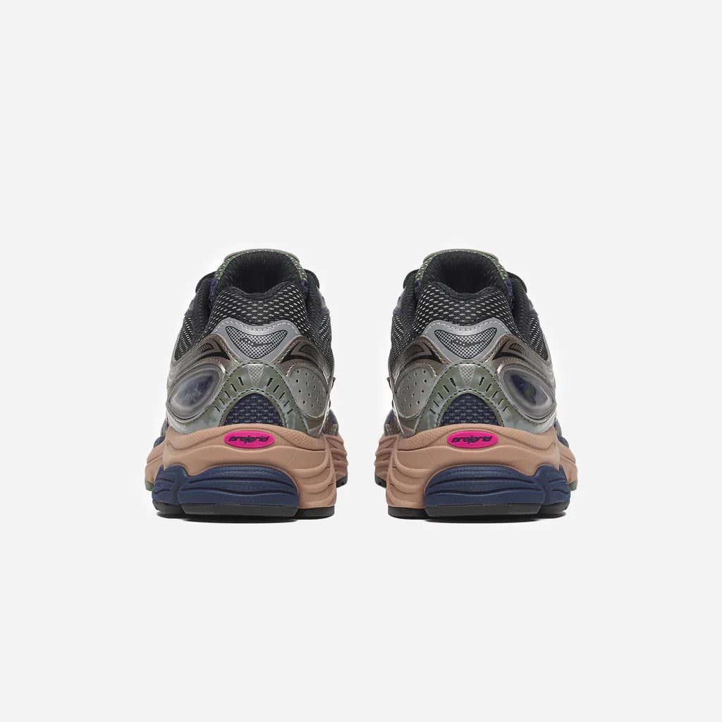 Saucony ProGrid Omni 9 S70739-74 Unisex Sneakers