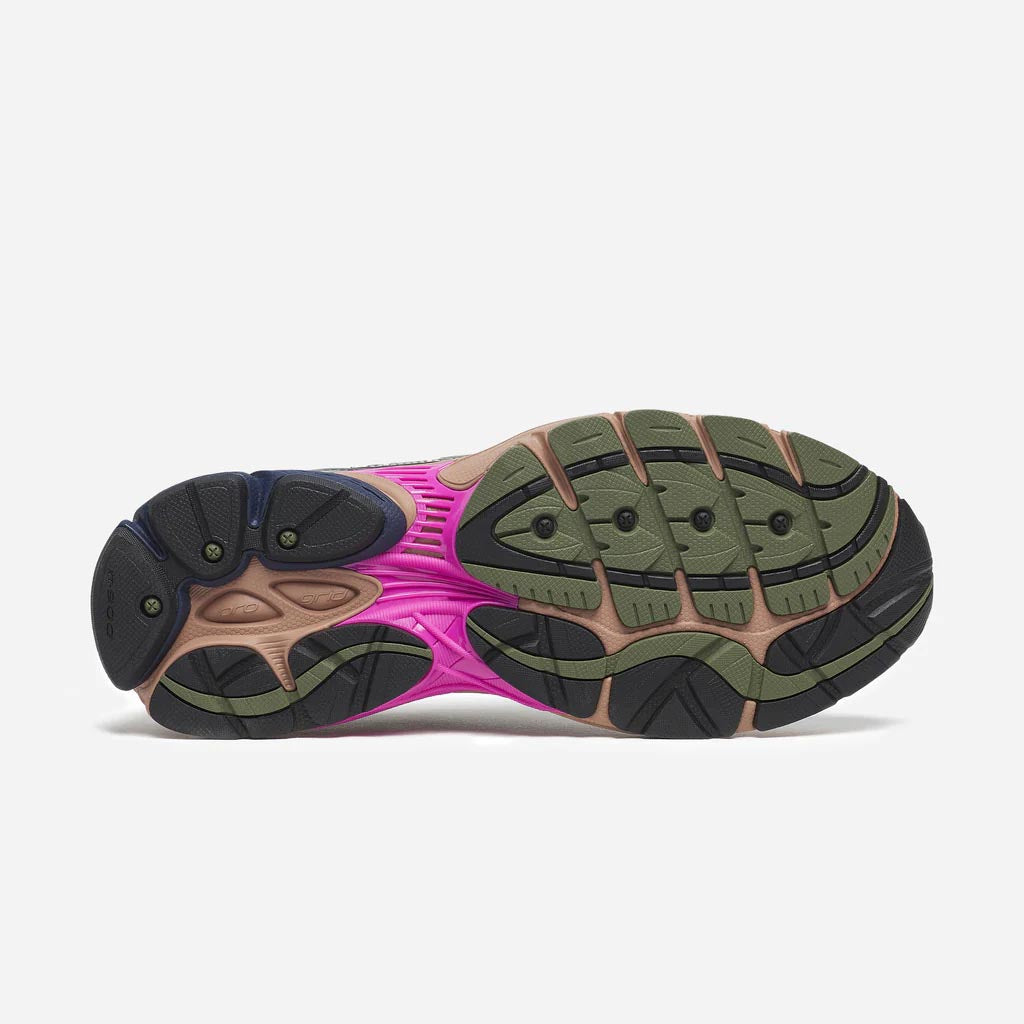Saucony ProGrid Omni 9 S70739-74 Unisex Sneakers
