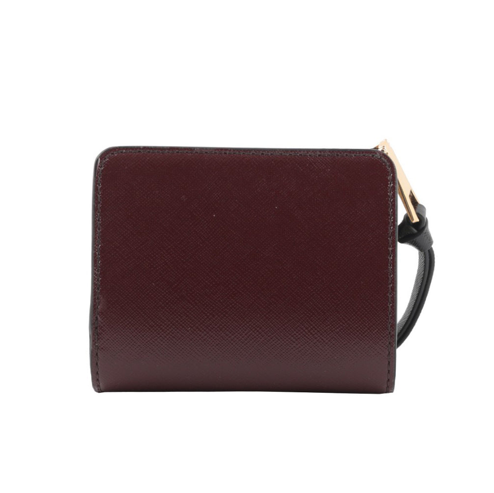 Marc Jacobs Compact Wallet (M0013360)