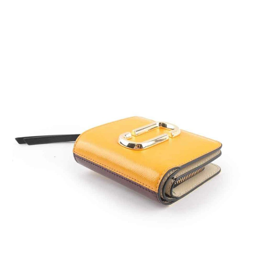 Marc Jacobs Compact Wallet (M0013360)