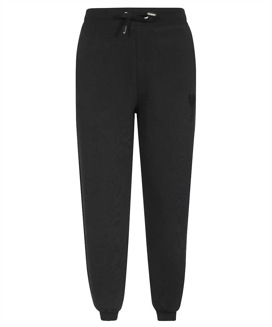 AMI Paris Ami de Cœur Sweatpants (UTR202.747)