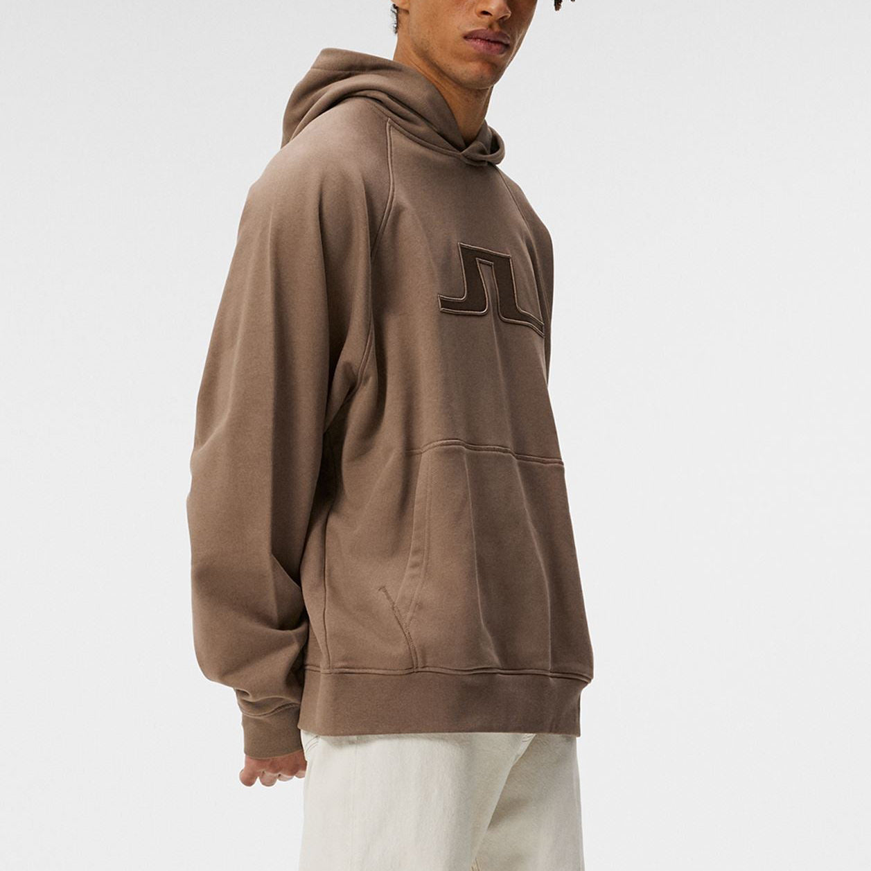 J.Lindeberg Callan Bridge Hoodie (FMJS10472)