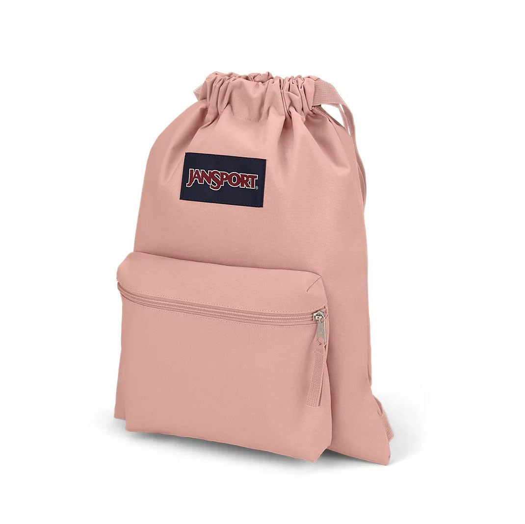 JanSport Draw Sack Backpack (JS0A83LQ)