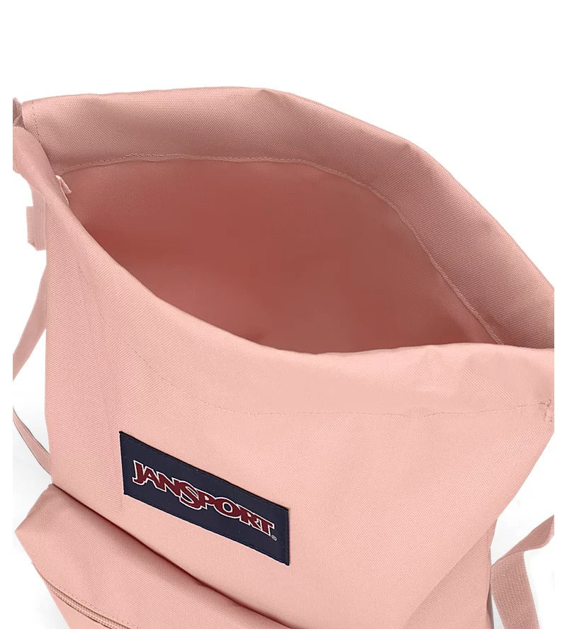 JanSport Draw Sack Backpack (JS0A83LQ)