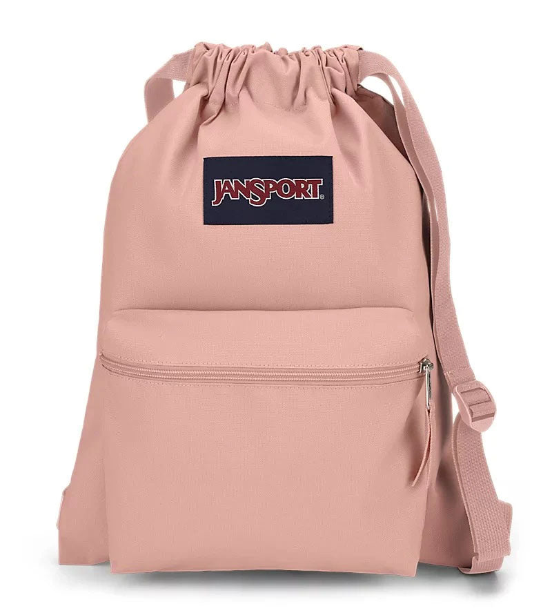 JanSport Draw Sack Backpack (JS0A83LQ)
