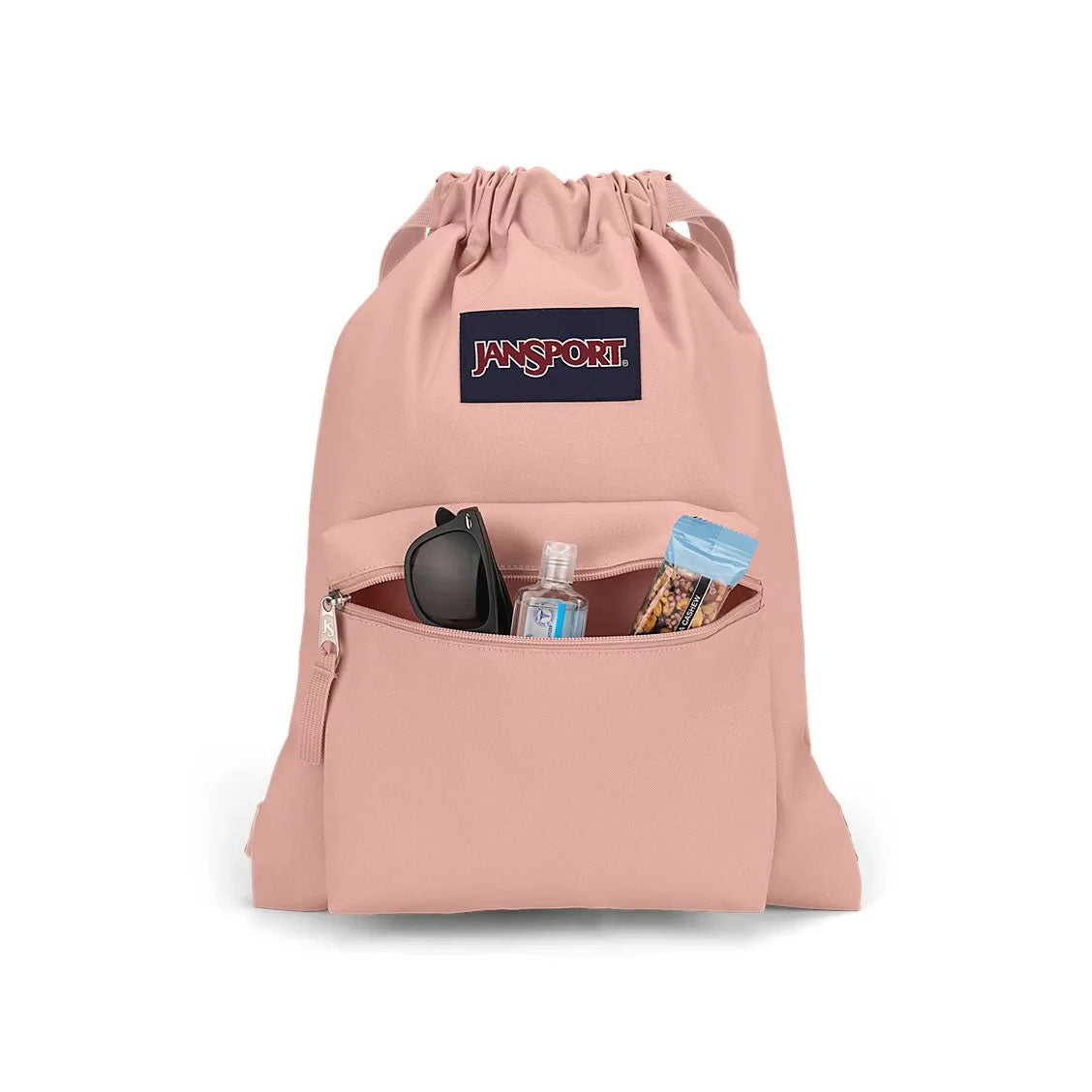 JanSport Draw Sack Backpack (JS0A83LQ)